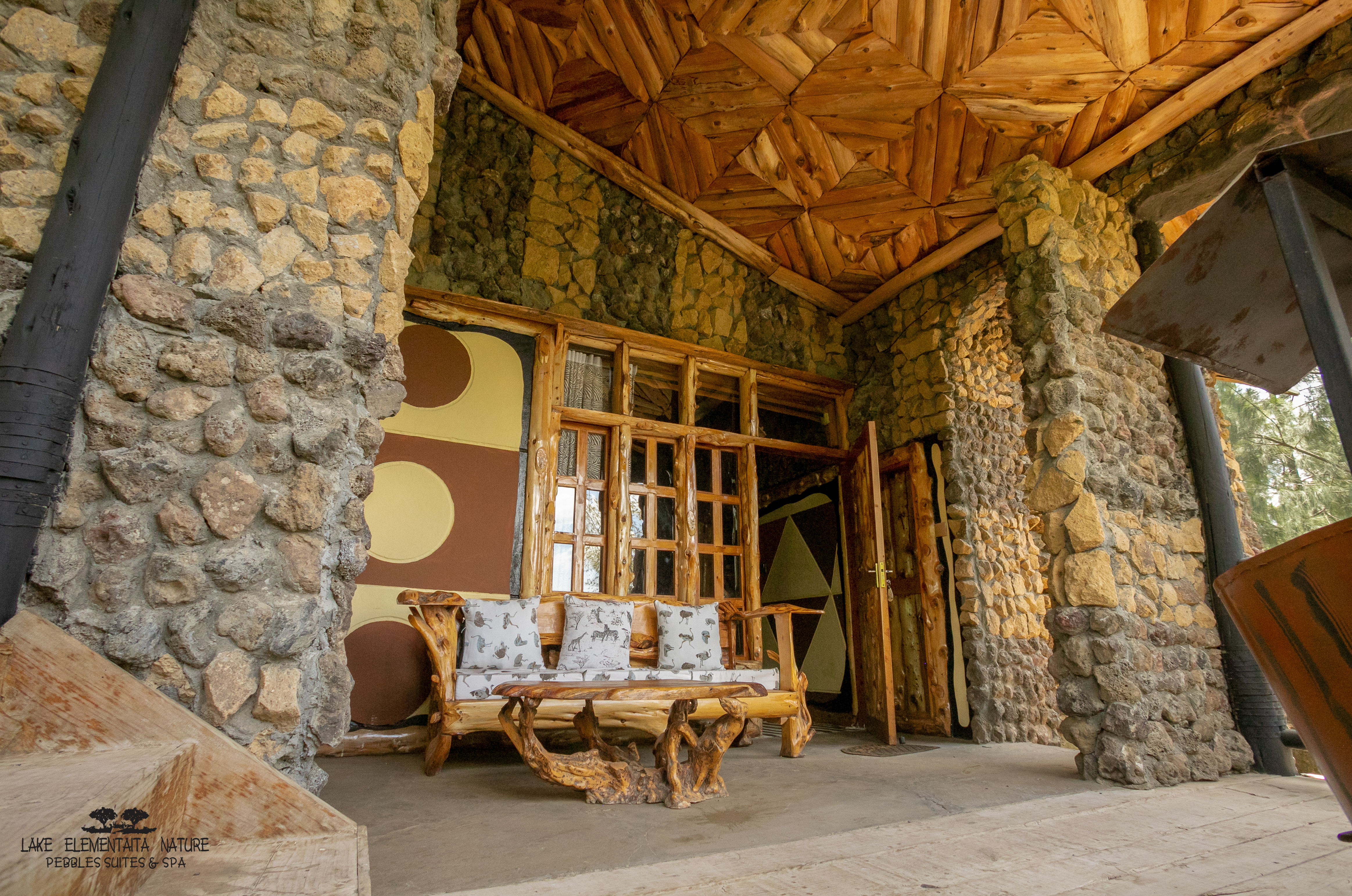 Deluxe Suite Bedroom
